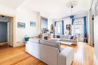  Appartement à vendre 5 pièces 154 m²