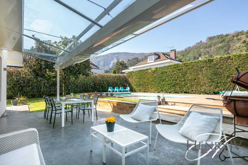 � vendre  Maison Corenc (38700)