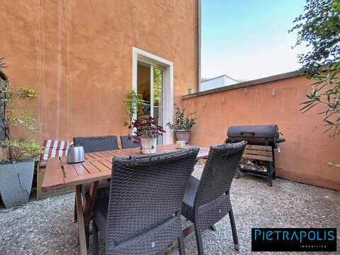 Appartement à vendre 3 pièces 100 m²