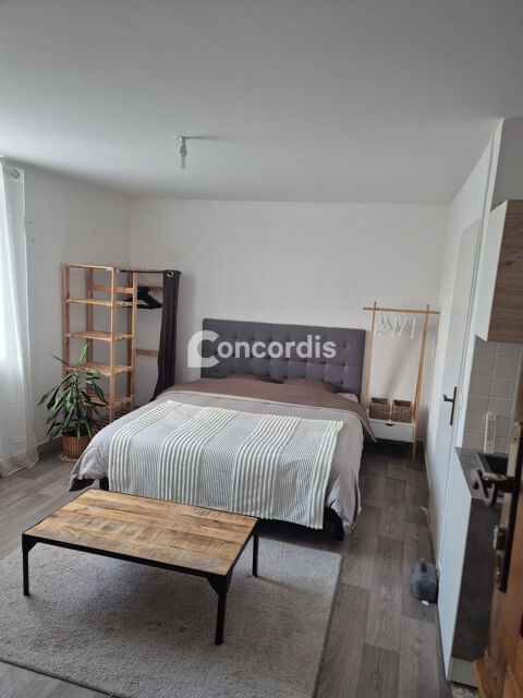   Appartement à louer Sommedieue Appartement - 1 pièce(s) - 22 m²