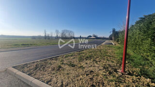  Terrain � vendre 1200 m�