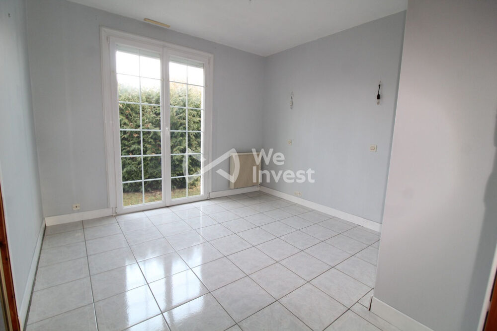 à vendre  Maison Serris (77700)