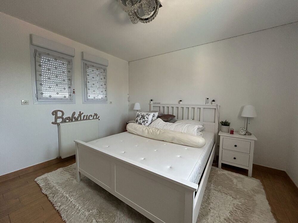 � vendre  Maison Chauray (79180)