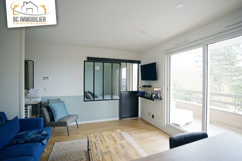  Appartement � louer 2 pi�ces 35 m�