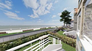  Appartement � vendre 3 pi�ces 67 m�