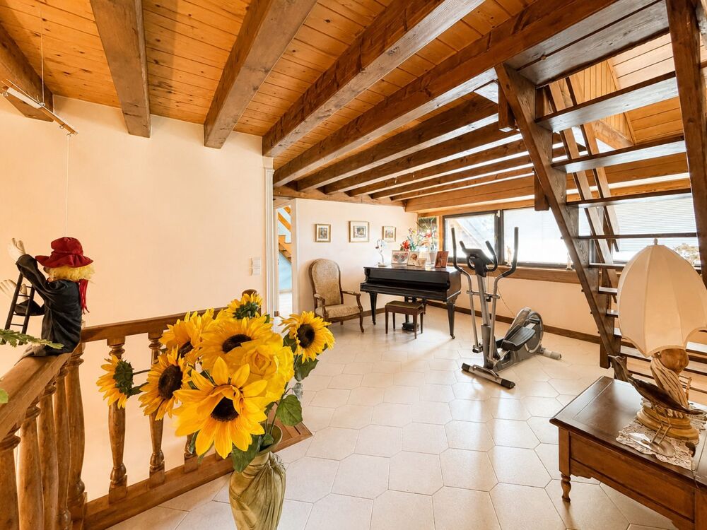 à vendre  Maison Gex (01170)