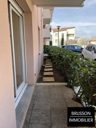  Appartement � louer 3 pi�ces 1 m�