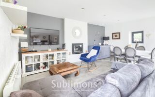  Maison � vendre 8 pi�ces 192 m�