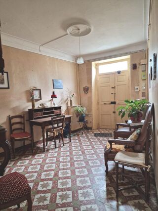  Maison à vendre 10 pièces 269 m²