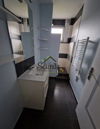  Appartement � vendre 3 pi�ces 63 m�