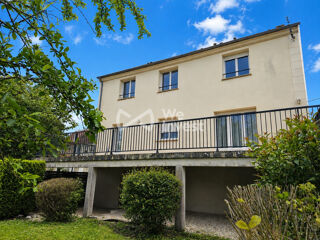  Maison à vendre 7 pièces 157 m²