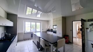  Maison à vendre 8 pièces 195 m²