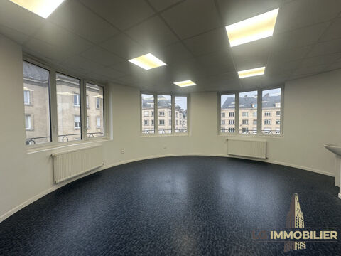 CENTRE-VILLE - BUREAUX 900 80000 Amiens
