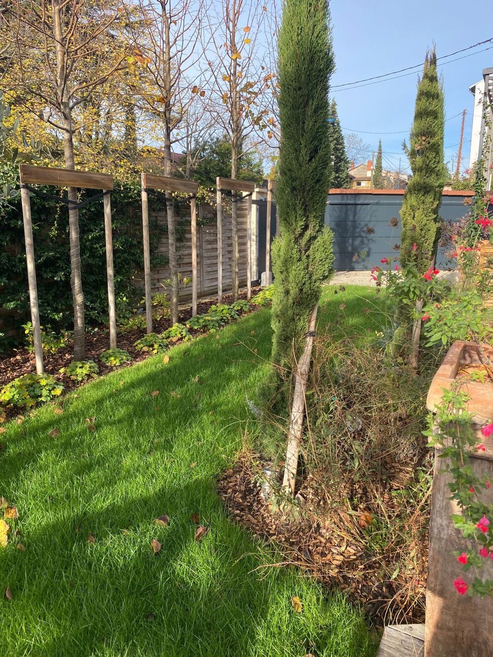 � vendre  Maison Caluire-et-Cuire (69300)