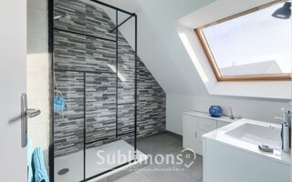  Maison � vendre 4 pi�ces 91 m�