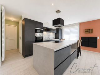  Maison à vendre 4 pièces 99 m²