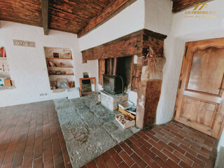  Maison � vendre 8 pi�ces 195 m�