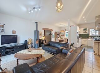  Maison � vendre 6 pi�ces 130 m�