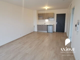  Appartement à louer 2 pièces 44 m²