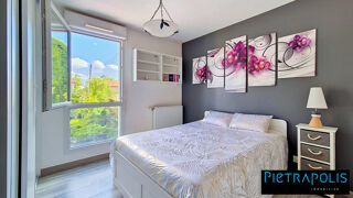  Appartement à vendre 3 pièces 56 m²