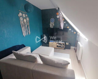  Maison à vendre 7 pièces 145 m²