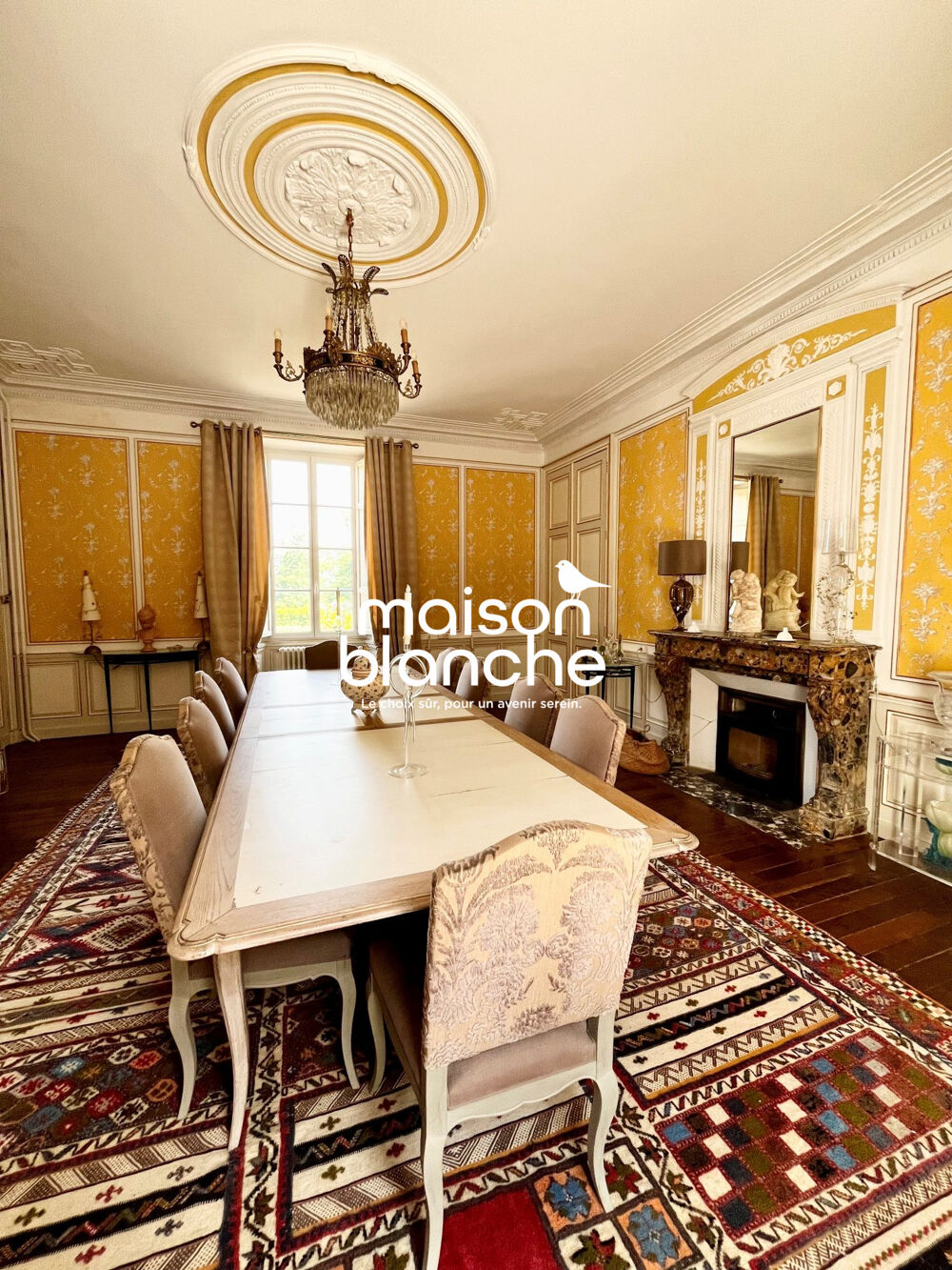� vendre  Maison Saint-Denis-la-Chevasse (85170)