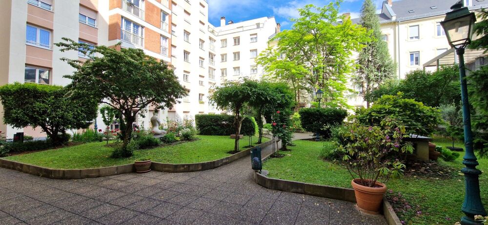 STRASBOURG ! Boulevard Wilson, secteur Halles. Bel appartement 3