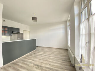  Immeuble à vendre 150 m² Amiens