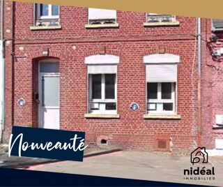  Maison � vendre 10 pi�ces 160 m�