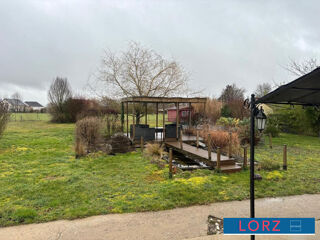  Maison � vendre 5 pi�ces 135 m�