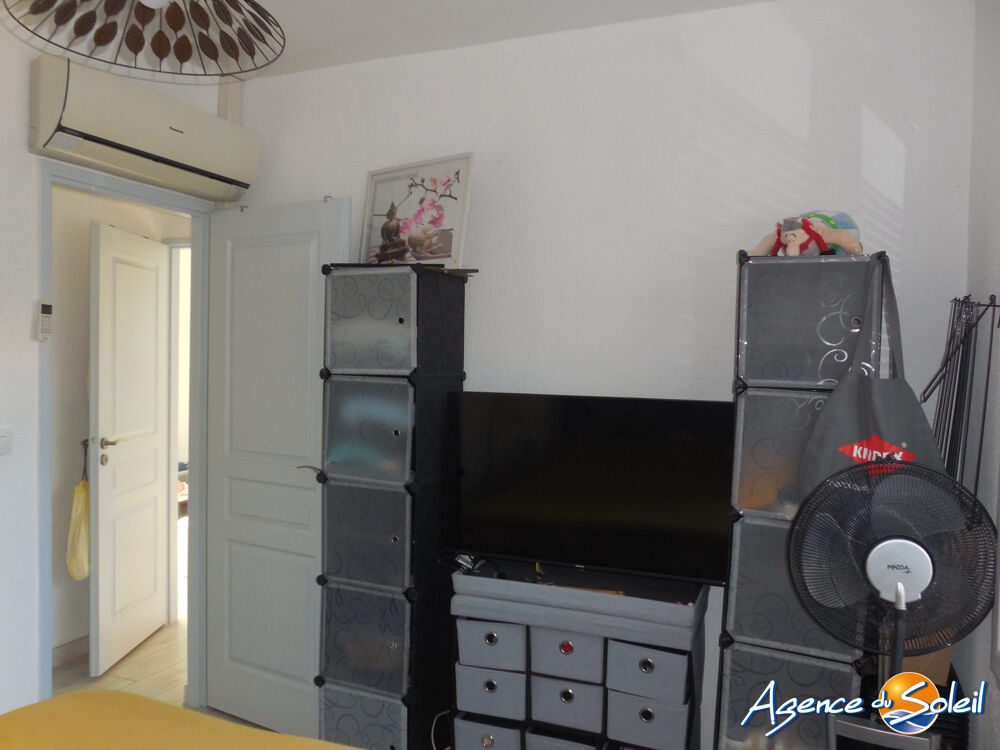 Appartement T2 de 43.5 m² en 1er étage