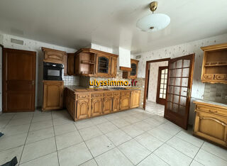 Maison à vendre 4 pièces 115 m²
