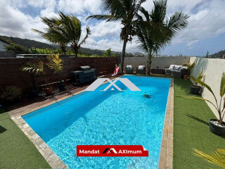  Maison � vendre 5 pi�ces 140 m�