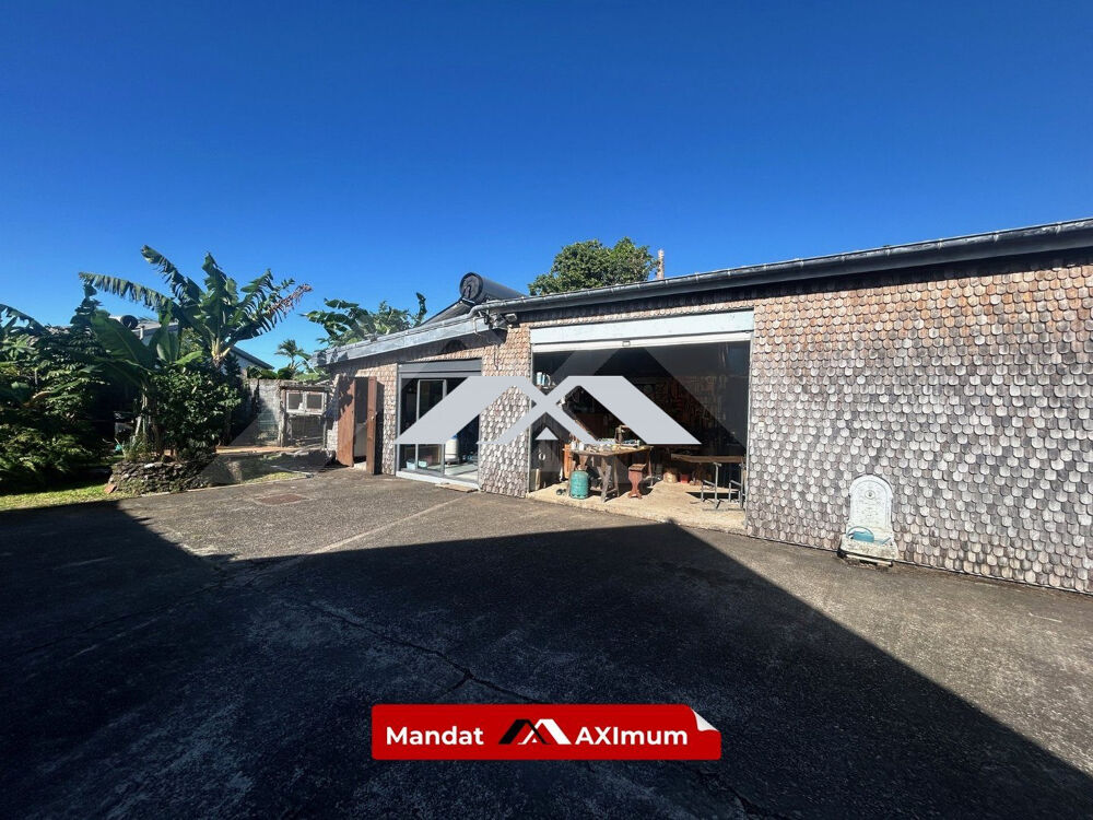 � vendre  Maison Saint-Andr� (97440)