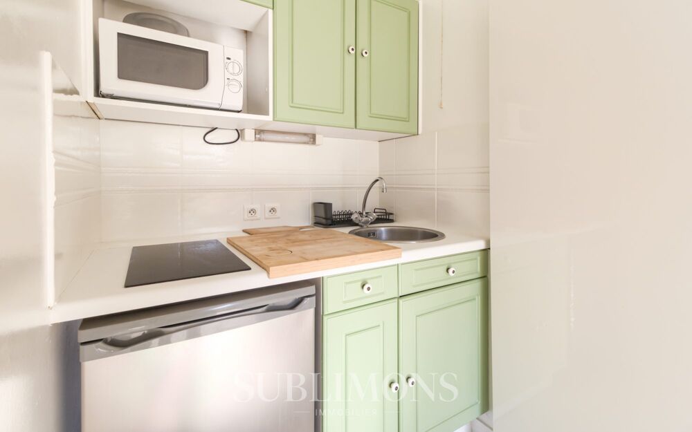 Vente Appartement Appartement à vendre Vannes Vannes