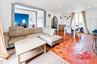  Maison à vendre 9 pièces 186 m²