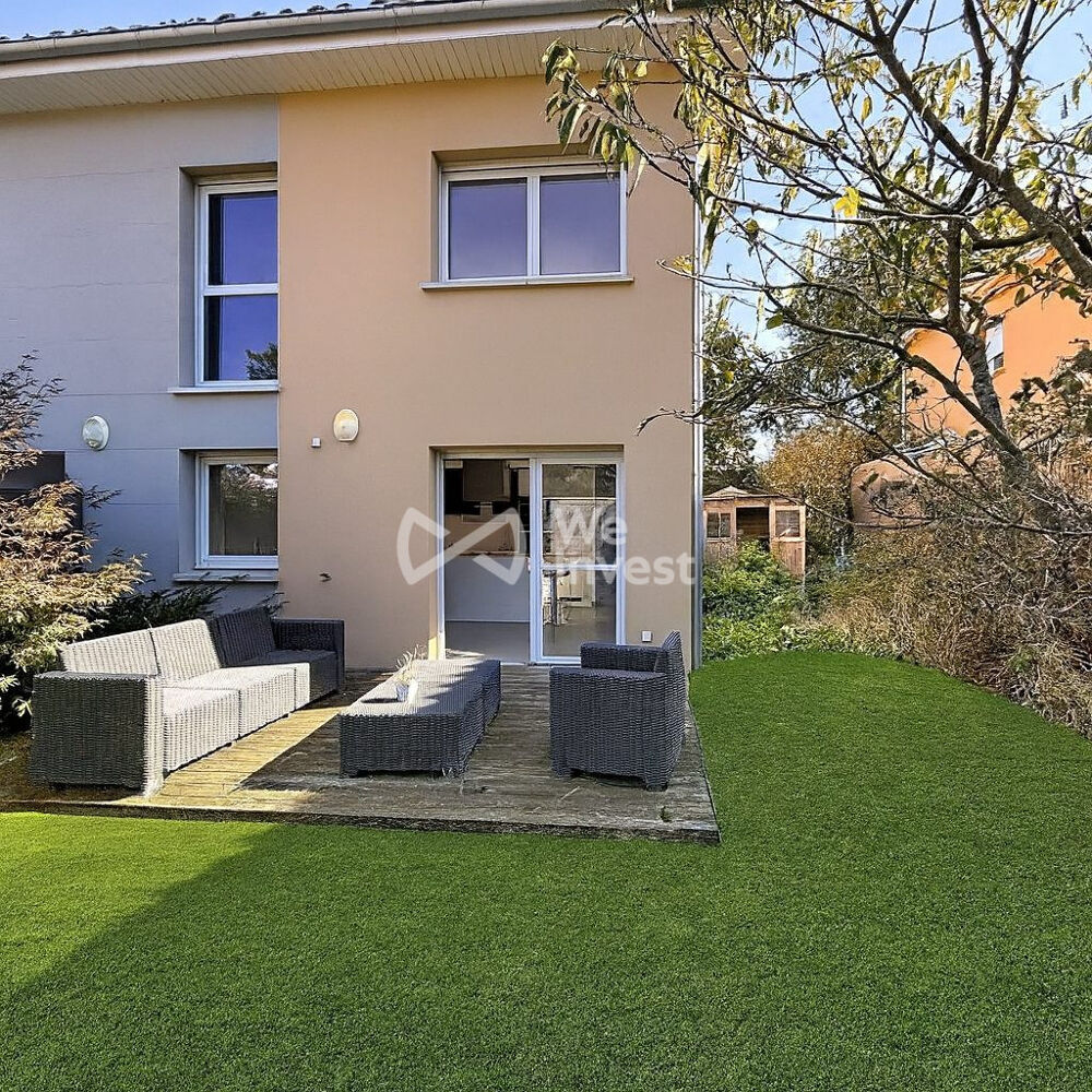 Vente Appartement Appartement à vendre Sainte-Consorce Sainte-consorce