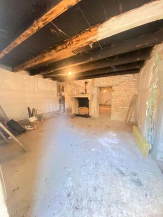  Maison � vendre 6 pi�ces 260 m�