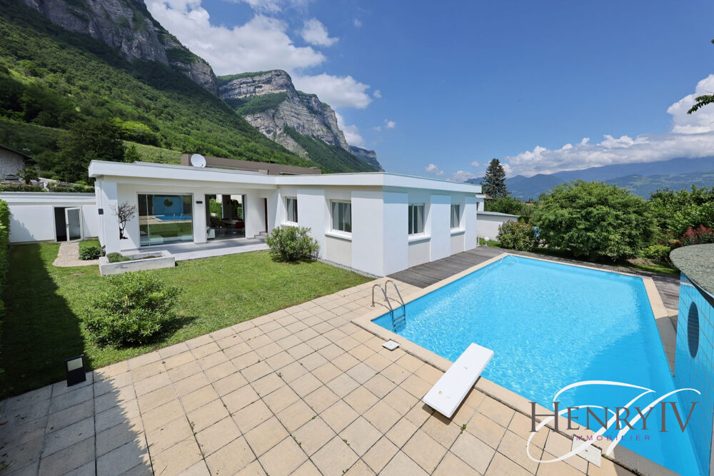 � vendre  Maison Crolles (38920)