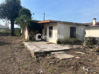  Terrain à vendre 635 m²