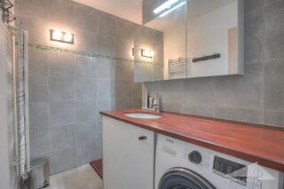  Appartement à vendre 3 pièces 76 m²