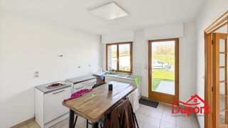  Maison � vendre 5 pi�ces 129 m�