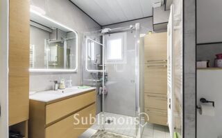  Maison à vendre 6 pièces 118 m²