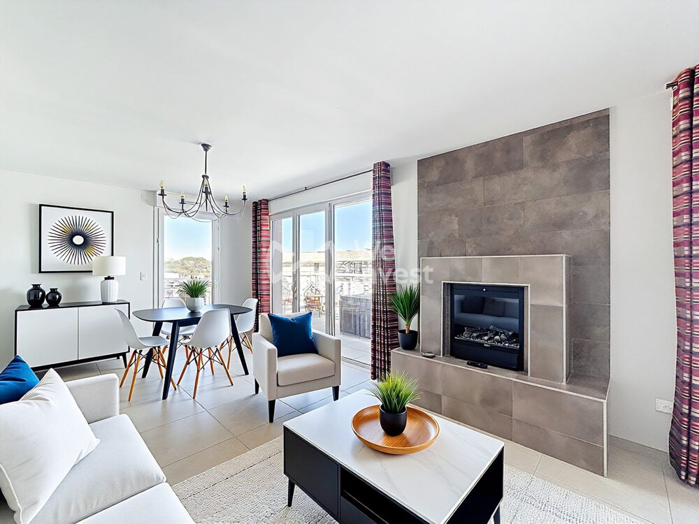 Appartement 5 pièces 108 m² · à Castelnau-le-lez · 108 m² · 568 000 €