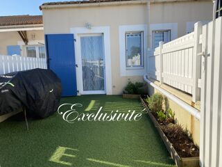  Maison � vendre 1 pi�ce 28 m�