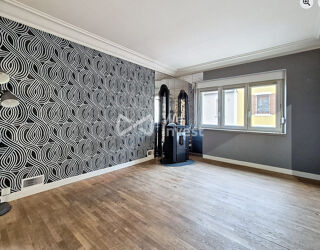  Maison à vendre 7 pièces 111 m²