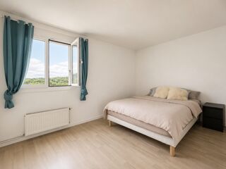  Appartement à vendre 4 pièces 84 m²