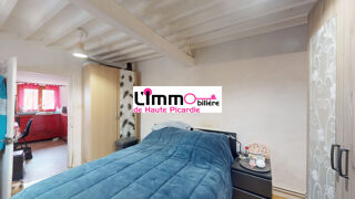  Maison � vendre 3 pi�ces 55 m�