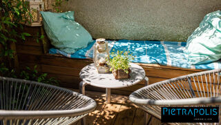  Maison � vendre 3 pi�ces 77 m�