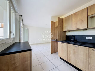  Appartement à vendre 2 pièces 45 m²